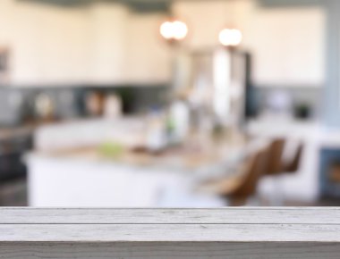 Bulanık lüks iç web des için arka plan bulanıklık