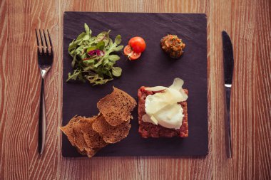 iş öğle yemeği menüsü