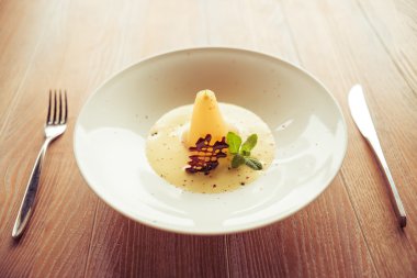 iş öğle yemeği menüsü