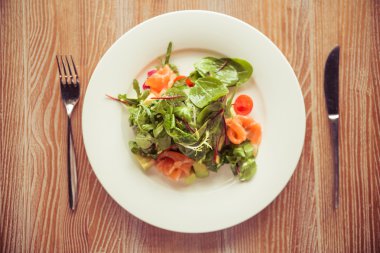 iş öğle yemeği menüsü