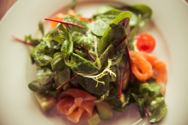 iş öğle yemeği menüsü