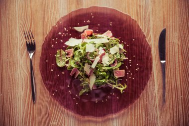 iş öğle yemeği menüsü