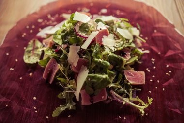 iş öğle yemeği menüsü