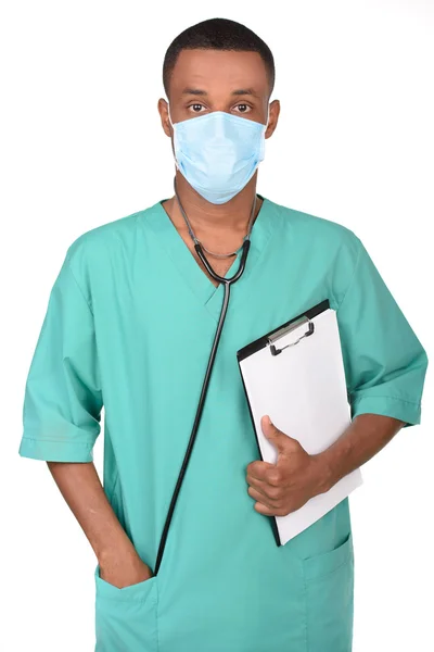 Dokter — Stockfoto