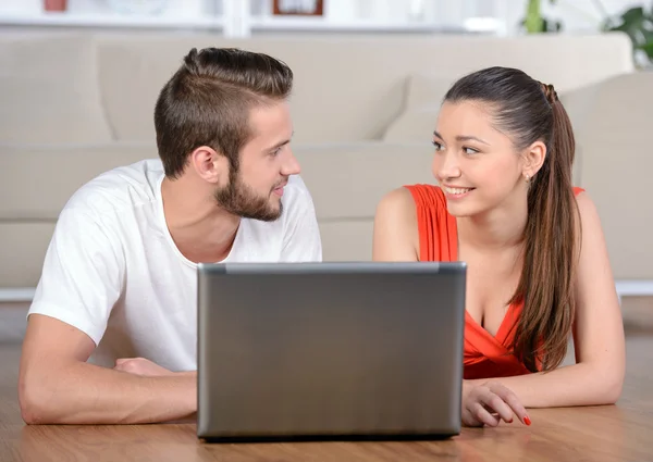 Family — Stock Photo, Image