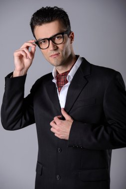 Moda Adamı 