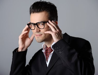 Moda Adamı 