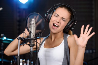 Kayıt Stüdyosu