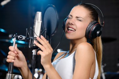 Kayıt Stüdyosu