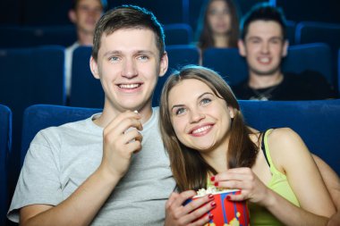 Sinema Salonu