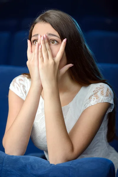 Movie Theater — Stock Photo, Image