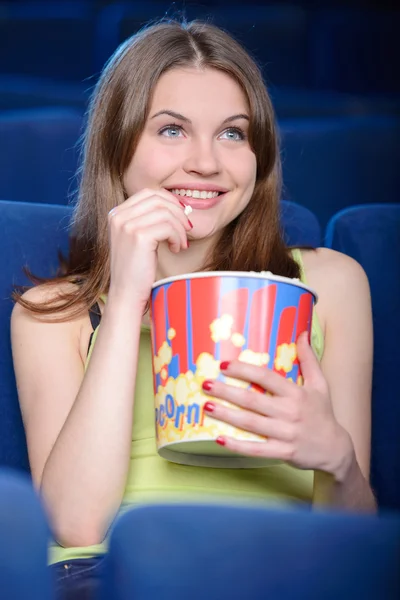 Movie Theater — Stock Photo, Image