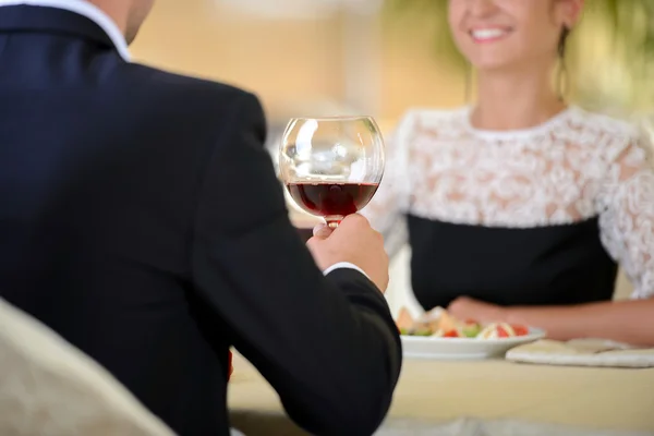 Restaurant — Stock Photo, Image