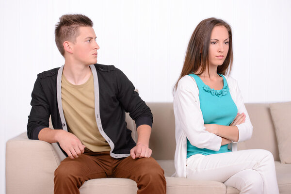 Эмоциональная пара
