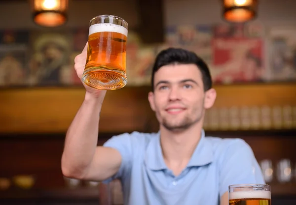 Cervecería — Foto de Stock