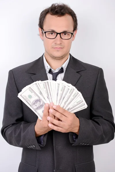 Businessman — Stock Photo, Image