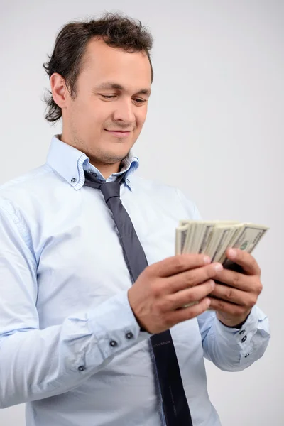 Businessman — Stock Photo, Image