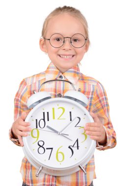 küçük iş kadını