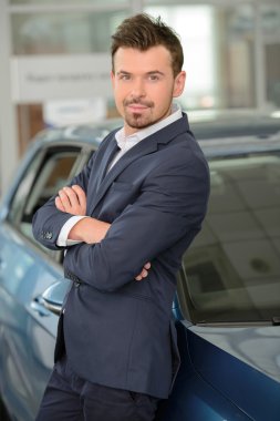 Otomobil endüstrisi