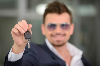 Otomobil endüstrisi