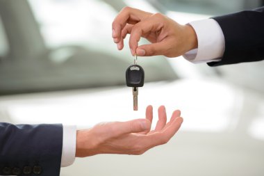 Otomobil endüstrisi