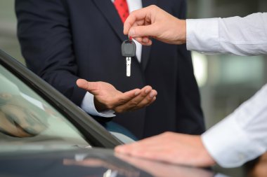 Otomobil endüstrisi