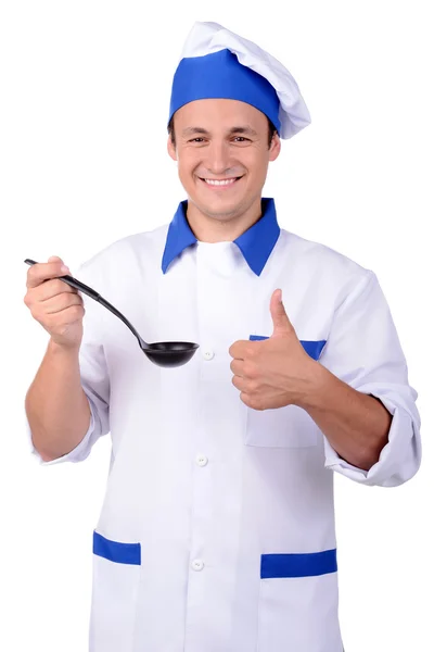 Koken — Stockfoto