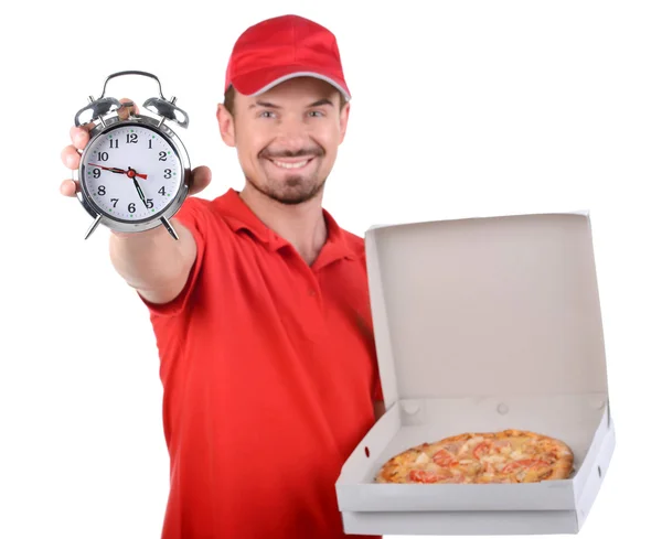 Delivery — Stock Photo, Image