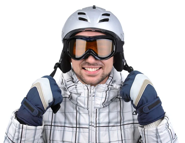 Winter Sports — Stock Photo, Image