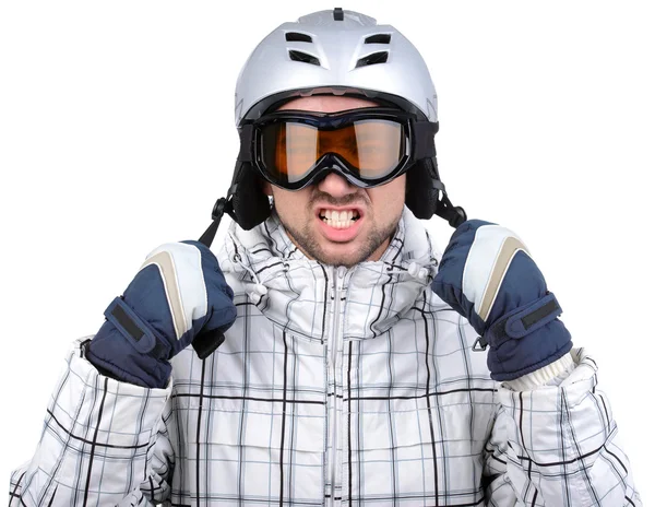 Winter Sports — Stock Photo, Image