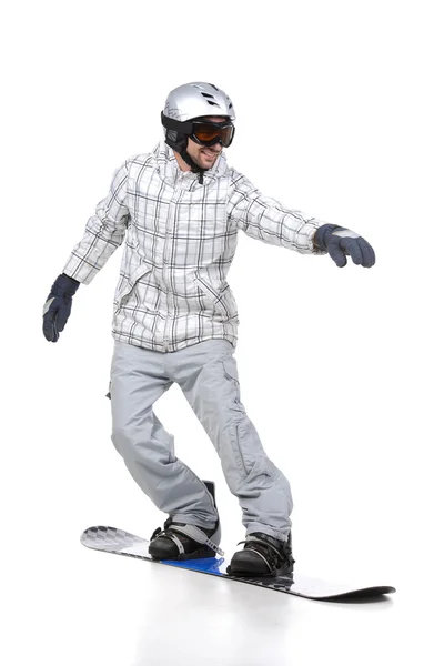 Snowboard — Stock fotografie
