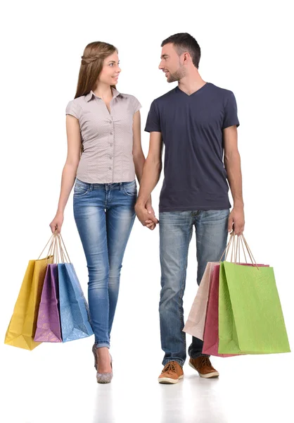 Shopping Stock Picture