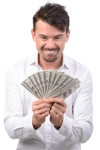 Money — Stock Photo, Image