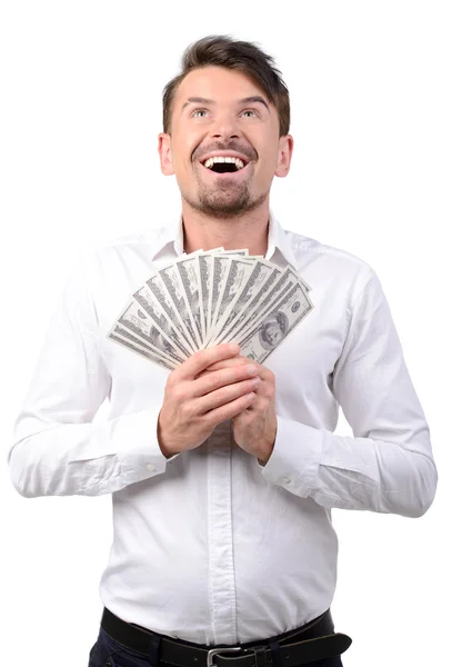 Money — Stock Photo, Image