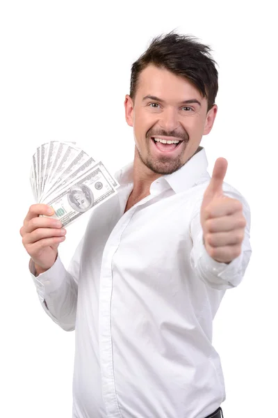 Money — Stock Photo, Image