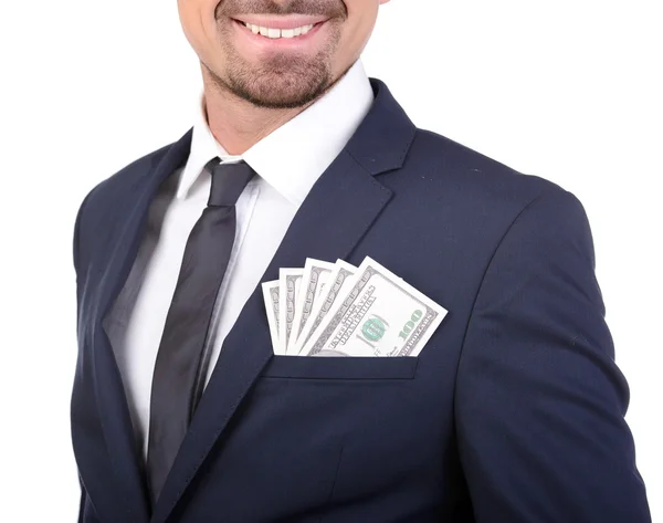 Money — Stock Photo, Image