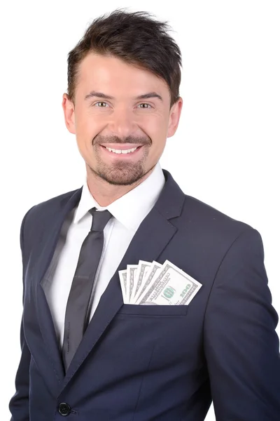 Geld — Stockfoto