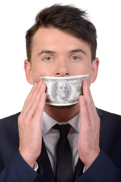 Money — Stock Photo, Image