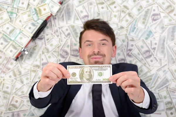 Money — Stock Photo, Image