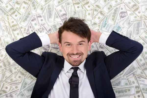 Money — Stock Photo, Image