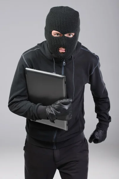 Criminality — Stock Photo, Image