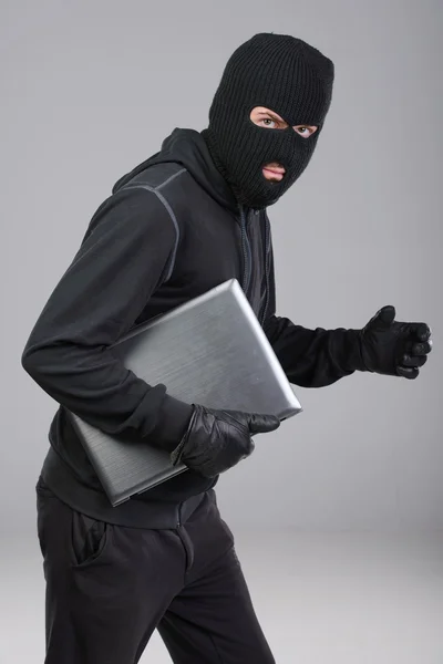 Criminality — Stock Photo, Image