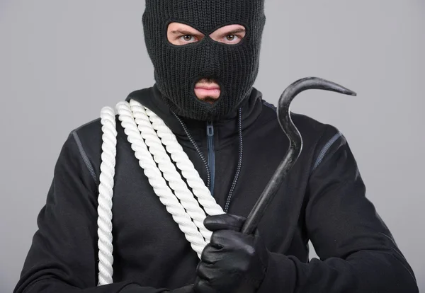 Criminaliteit — Stockfoto