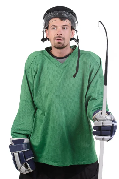 Hockey — Stock Photo, Image