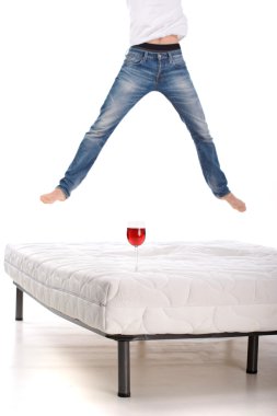 Döşek