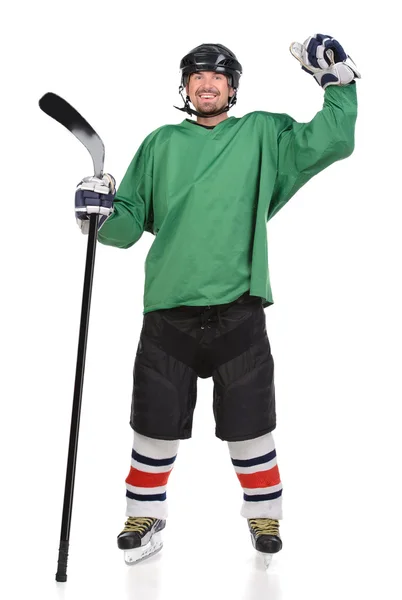 Hockey — Stock Photo, Image