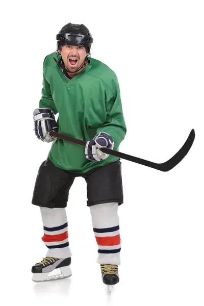 Hockey — Stock Photo, Image