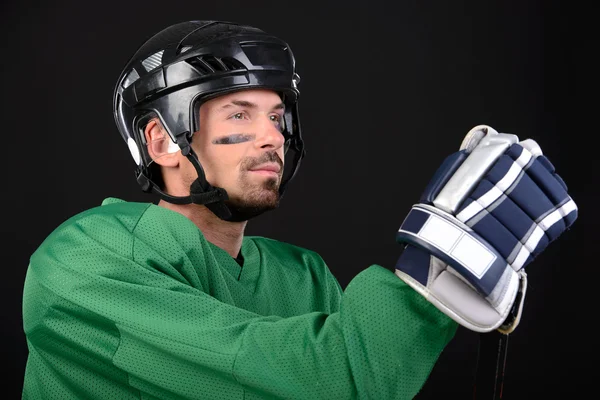 Hockey — Stock Photo, Image