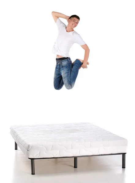 Mattress — Stock Photo, Image