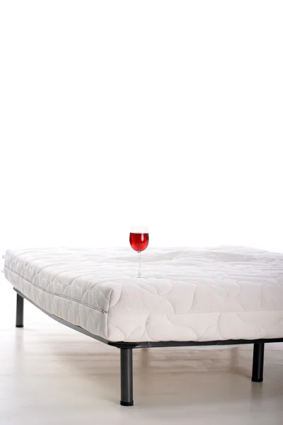 Mattress — Stock Photo, Image